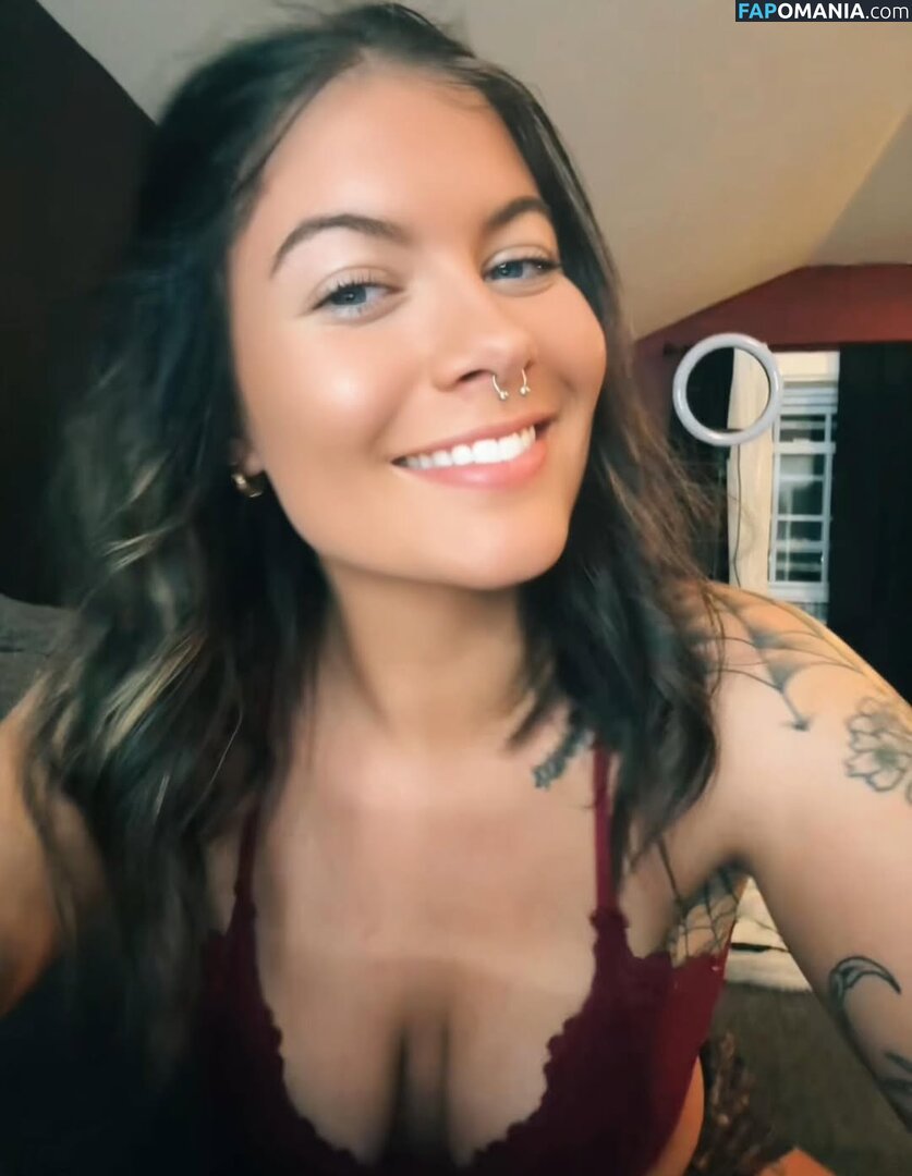 kmd2023 / tatt3dbab3 Çıplak OnlyFans  Sızdırılmış Fotoğraf #5