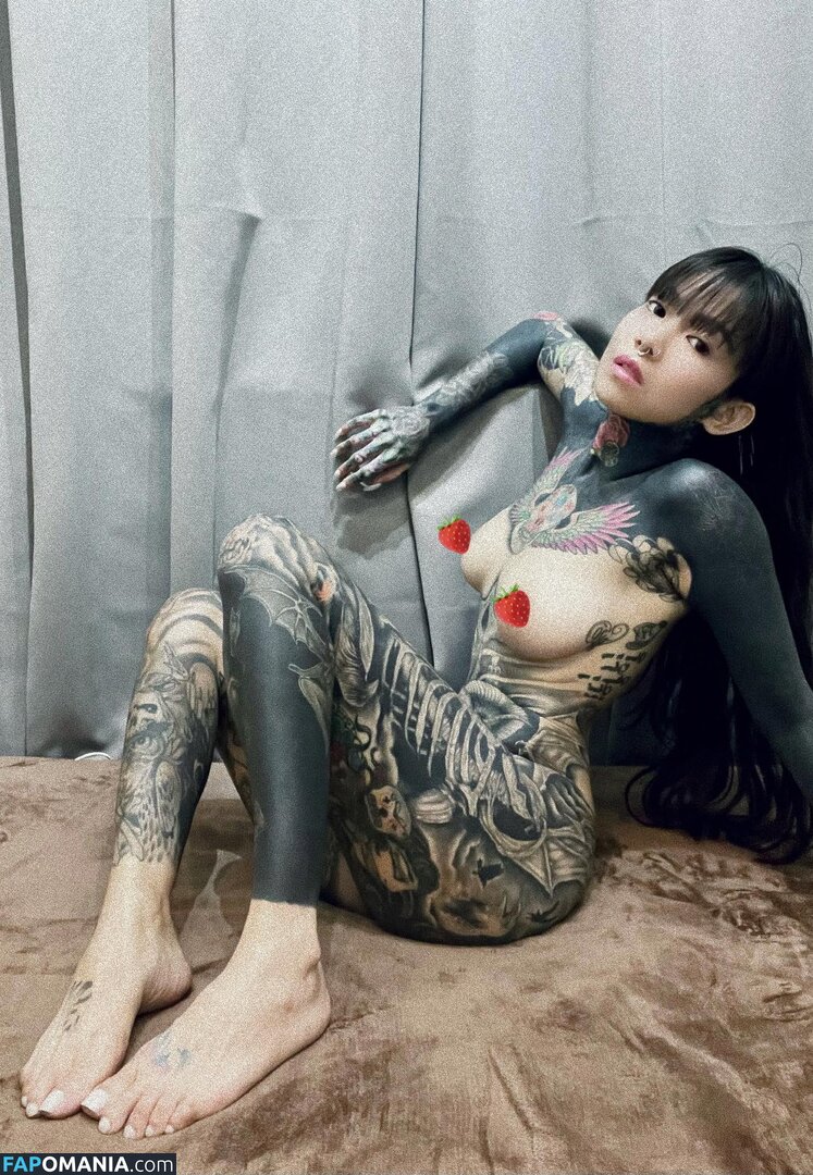 tatted_pench / tattedpench Çıplak OnlyFans  Sızdırılmış Fotoğraf #8