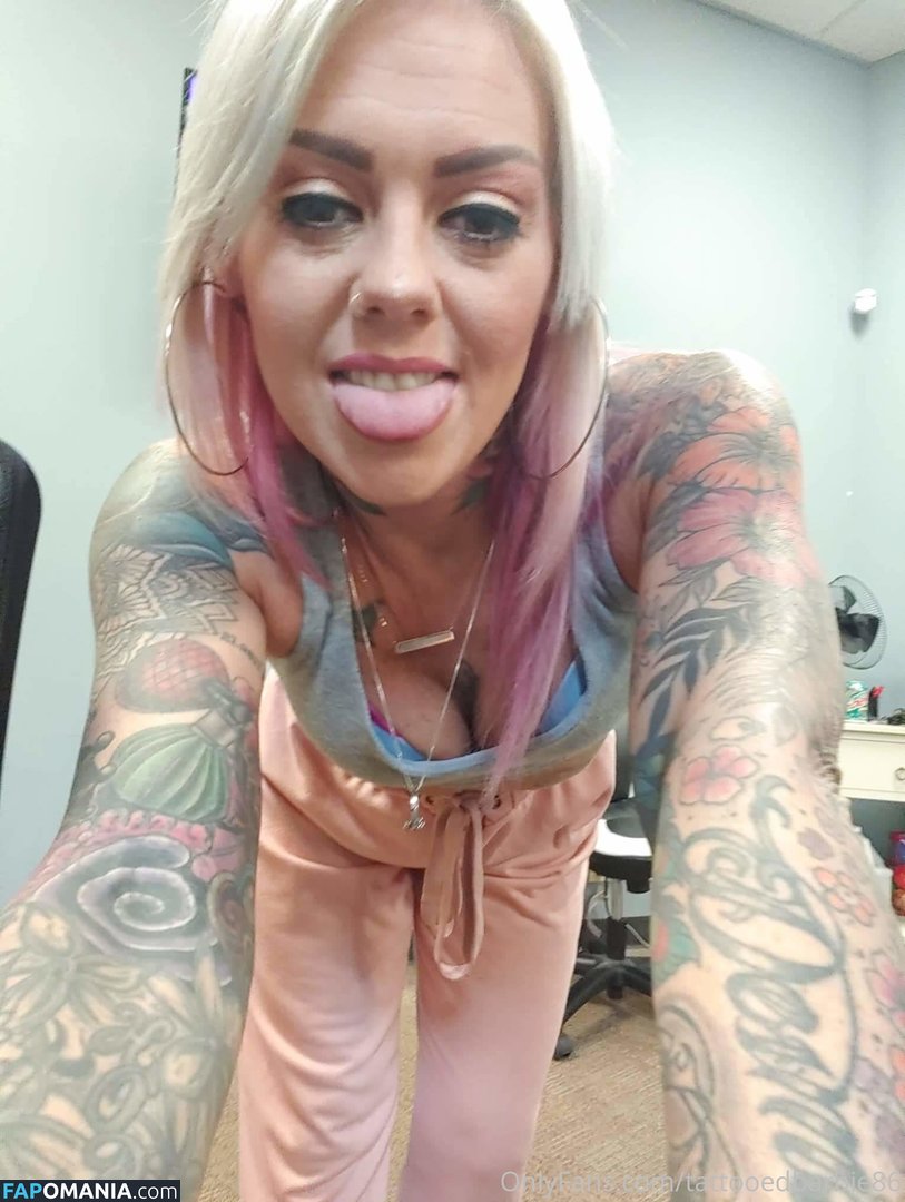 tattooedbarbie86 Çıplak OnlyFans  Sızdırılmış Fotoğraf #11