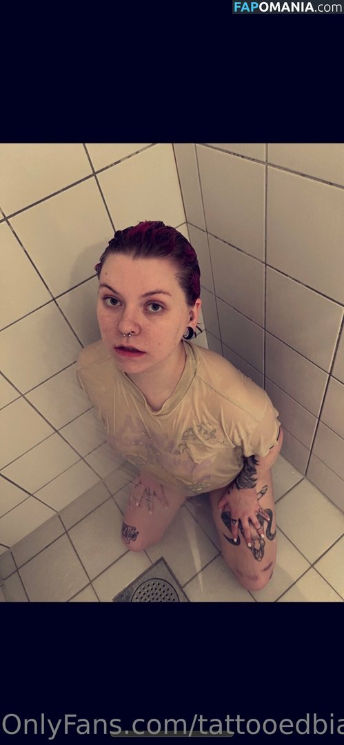 tattedbree / tattooedbiatchfree Çıplak OnlyFans  Sızdırılmış Fotoğraf #14