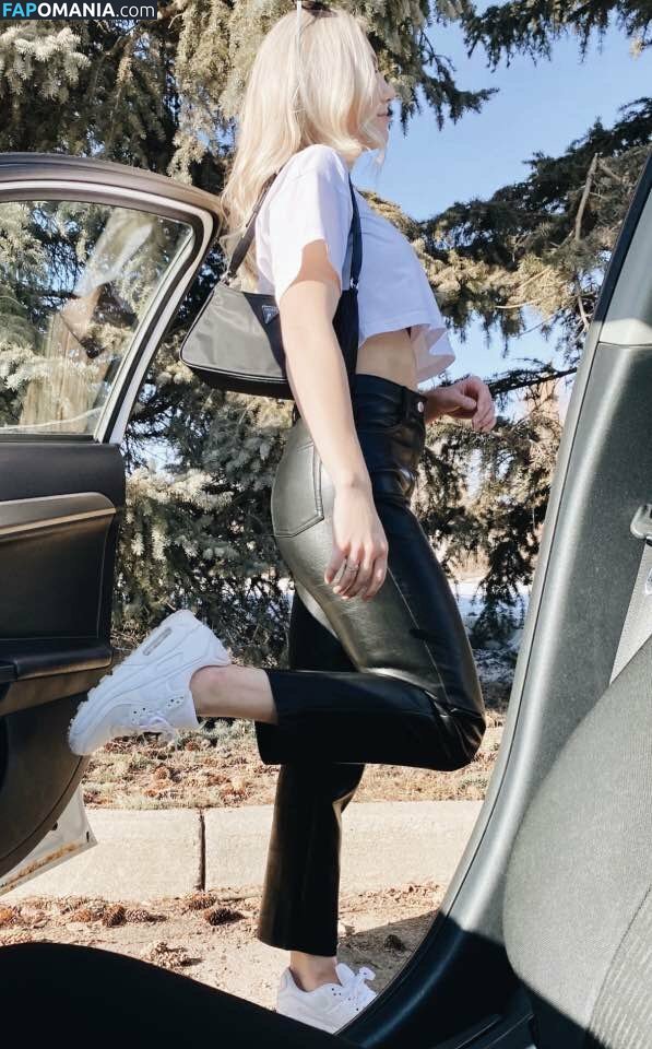 Tavia / tavia.jucksch / taviahunt Çıplak OnlyFans  Sızdırılmış Fotoğraf #4