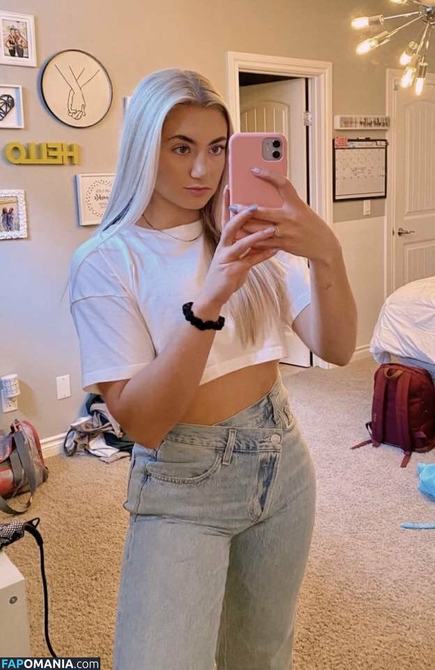 Tavia / tavia.jucksch / taviahunt Çıplak OnlyFans  Sızdırılmış Fotoğraf #21