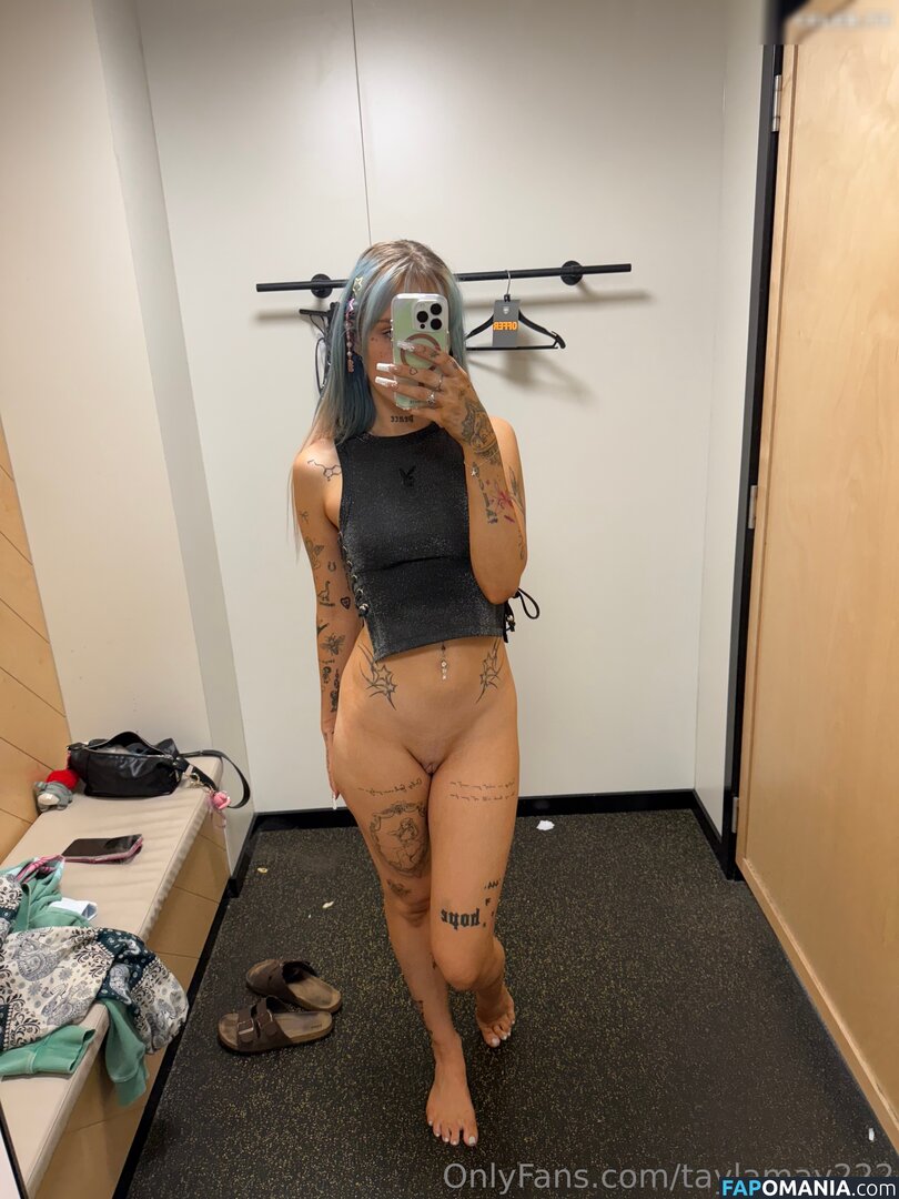 Tayla Malady Çıplak OnlyFans  Sızdırılmış Fotoğraf #4
