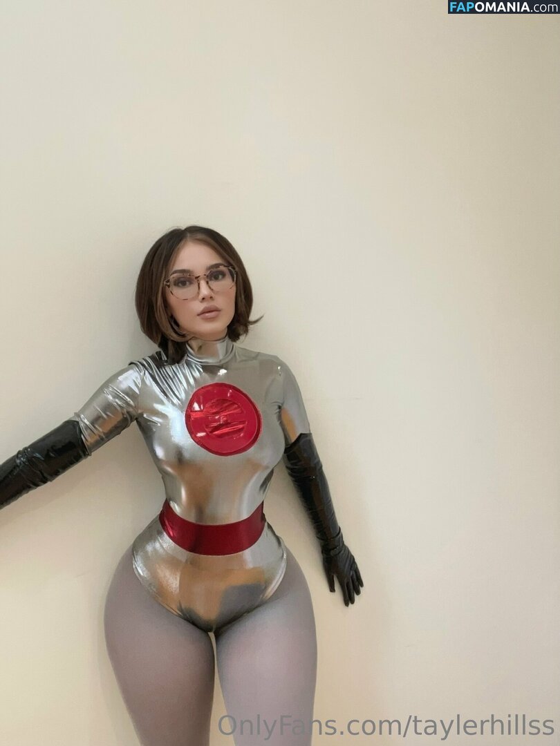Tayler Hills / mstayhills / taylerhiIIs / taylerhills Çıplak OnlyFans  Sızdırılmış Fotoğraf #10