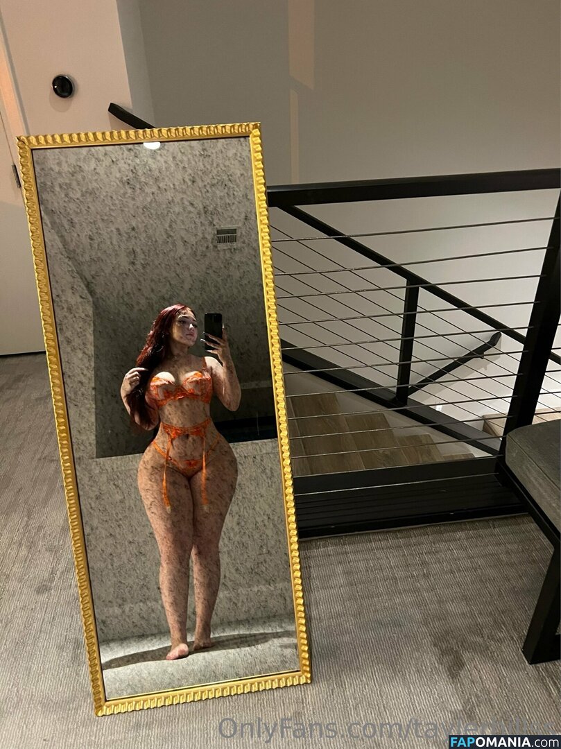 Tayler Hills / mstayhills / taylerhiIIs / taylerhills Çıplak OnlyFans  Sızdırılmış Fotoğraf #11