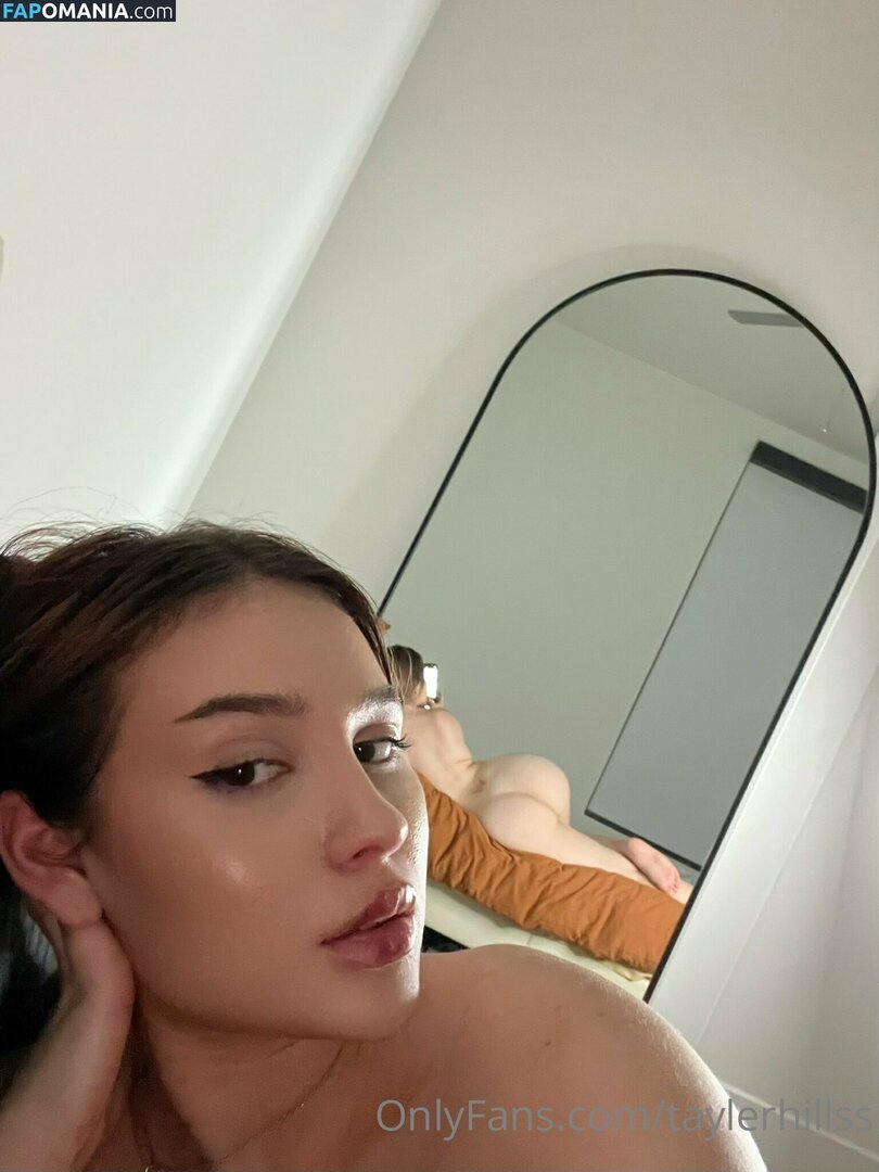 taylerhillss Çıplak OnlyFans  Sızdırılmış Fotoğraf #14