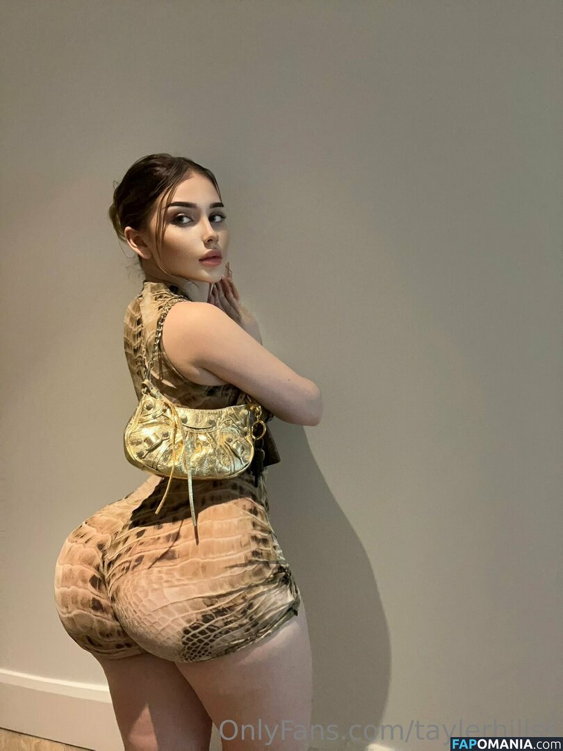 taylerhillss Çıplak OnlyFans  Sızdırılmış Fotoğraf #119