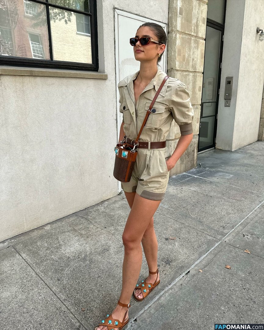 Taylor Hill / taylor_hill Çıplak OnlyFans  Sızdırılmış Fotoğraf #1