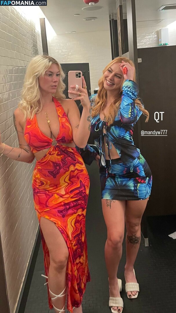 Taylor Hughs / Taytayhuggs / TheLexiV / Xxraelynnxx Çıplak OnlyFans  Sızdırılmış Fotoğraf #157