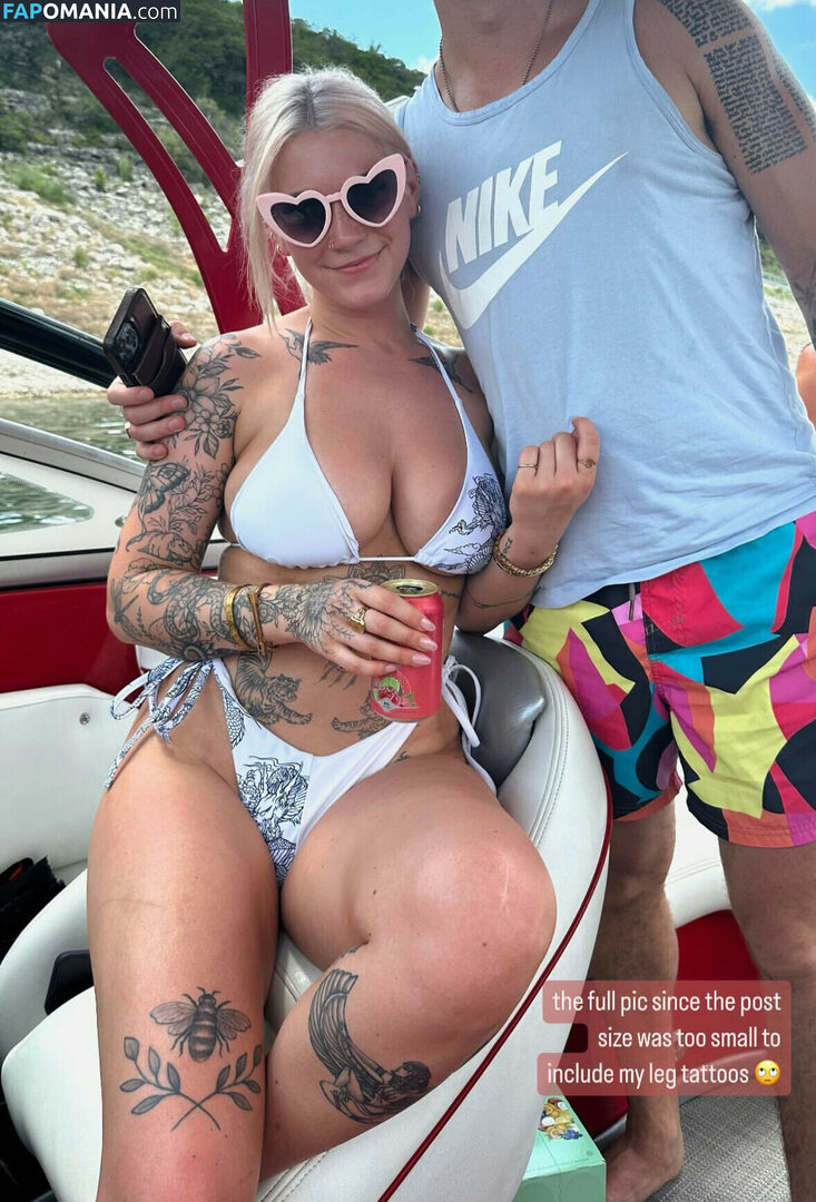 Taylor Hughs / Taytayhuggs / TheLexiV / Xxraelynnxx Çıplak OnlyFans  Sızdırılmış Fotoğraf #162