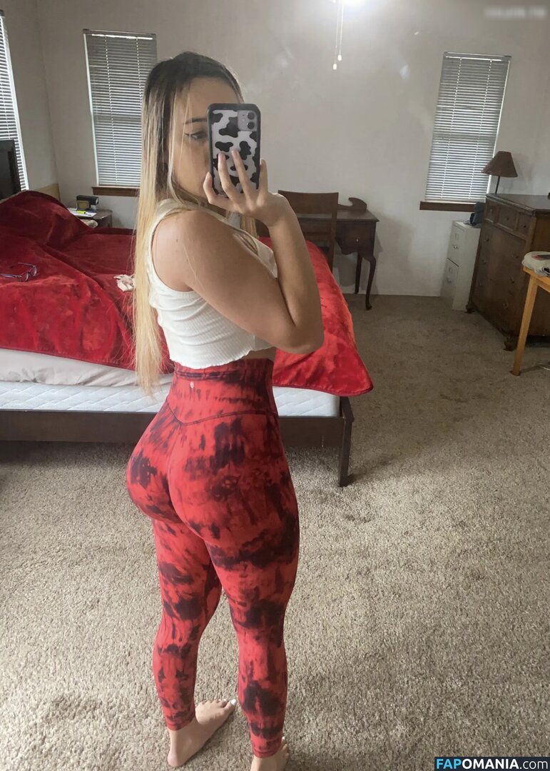 Taylor Johnson Çıplak OnlyFans  Sızdırılmış Fotoğraf #9