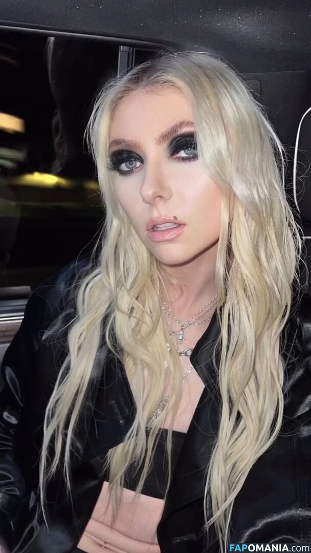 Taylor Momsen / aryelsoul / taylormomsen Çıplak OnlyFans  Sızdırılmış Fotoğraf #701