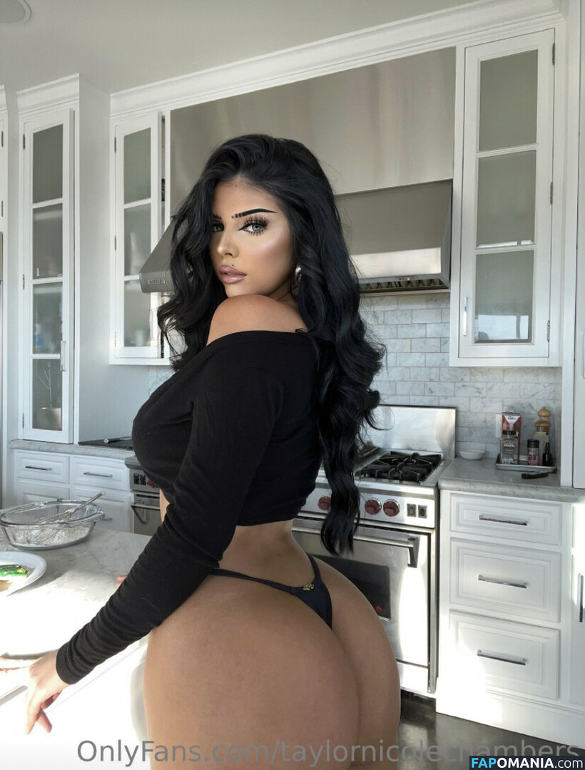 Taylor Nicole Chambers / taylornchambers_ / taylornicolechambers Çıplak OnlyFans  Sızdırılmış Fotoğraf #21
