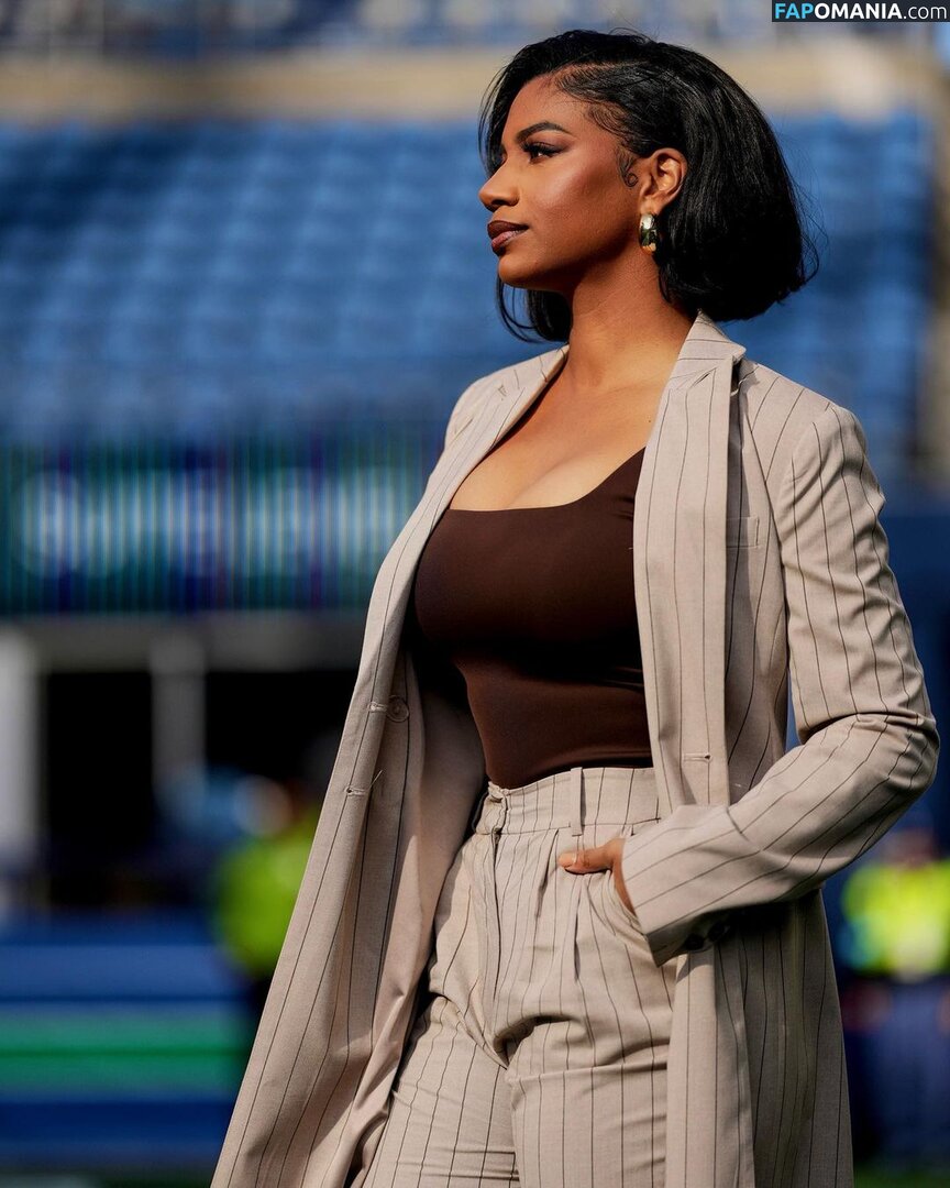 Taylor Rooks / taylorrooks Çıplak OnlyFans  Sızdırılmış Fotoğraf #135