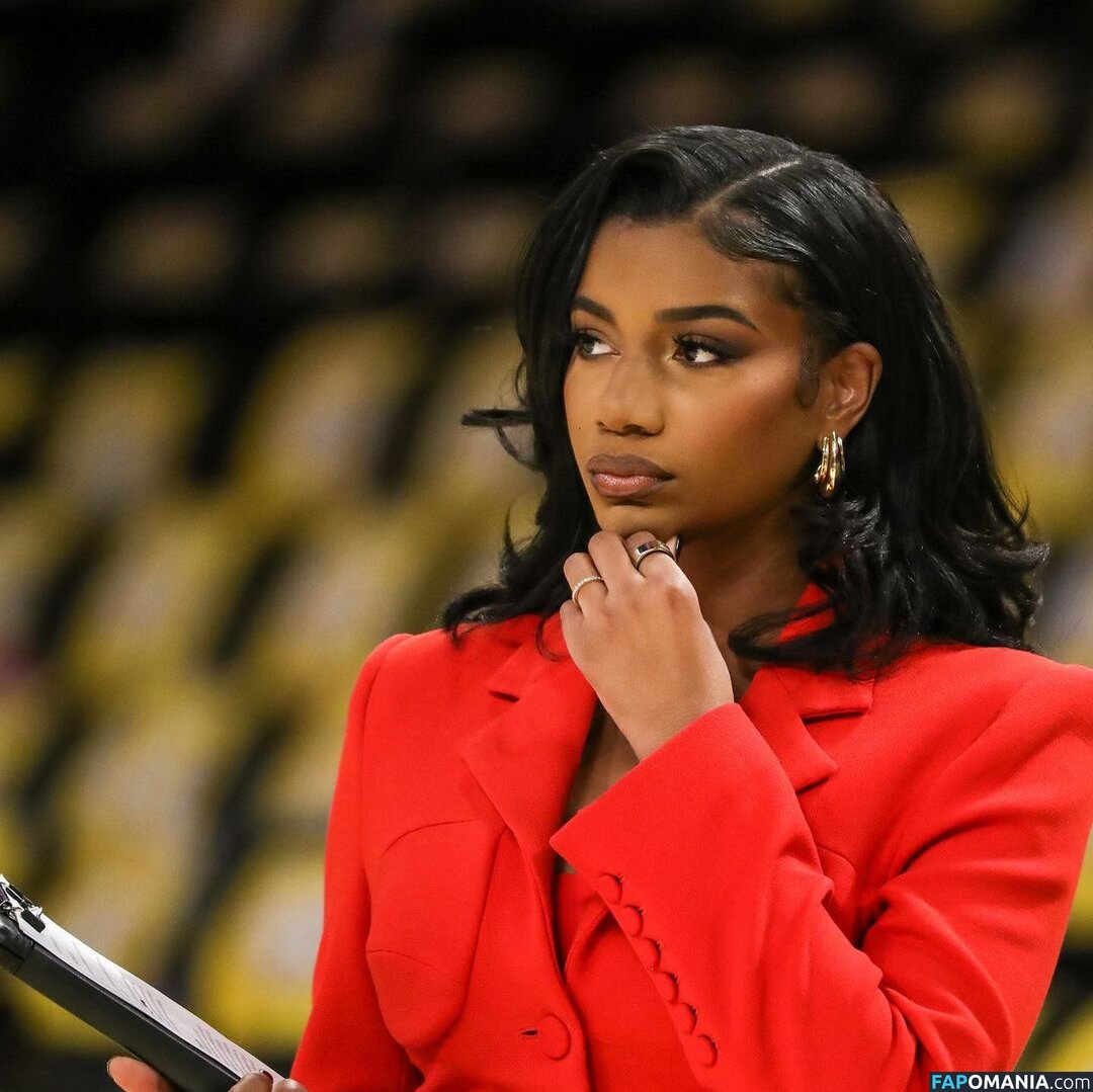 Taylor Rooks / taylorrooks Çıplak OnlyFans  Sızdırılmış Fotoğraf #137