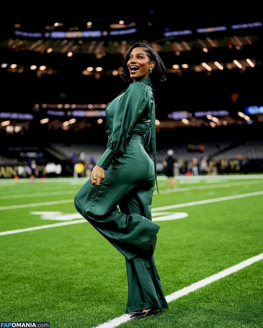 Taylor Rooks / taylorrooks Çıplak OnlyFans  Sızdırılmış Fotoğraf #139