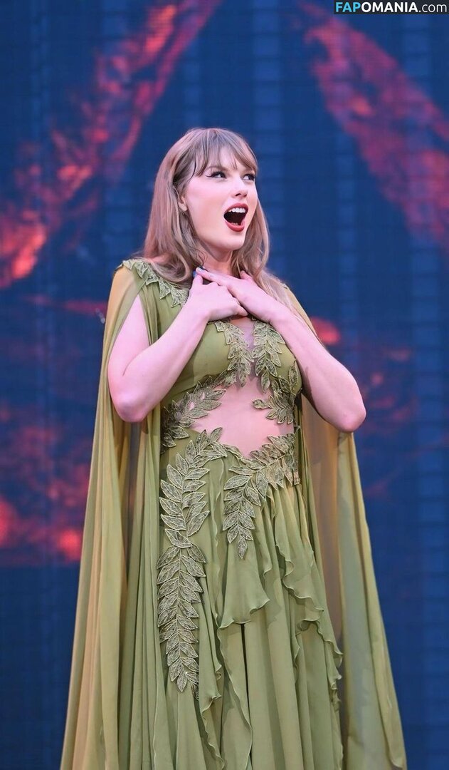 Taylor Swift / taylorswift / taylorswift13 Çıplak OnlyFans  Sızdırılmış Fotoğraf #146