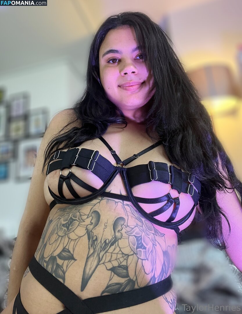 taylorhenriesfree / taystephens_xx Çıplak OnlyFans  Sızdırılmış Fotoğraf #169
