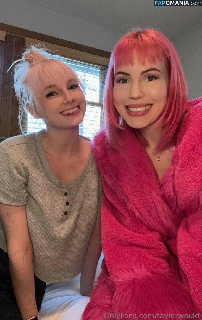 Taylorwould / taylor_would Çıplak OnlyFans  Sızdırılmış Fotoğraf #172