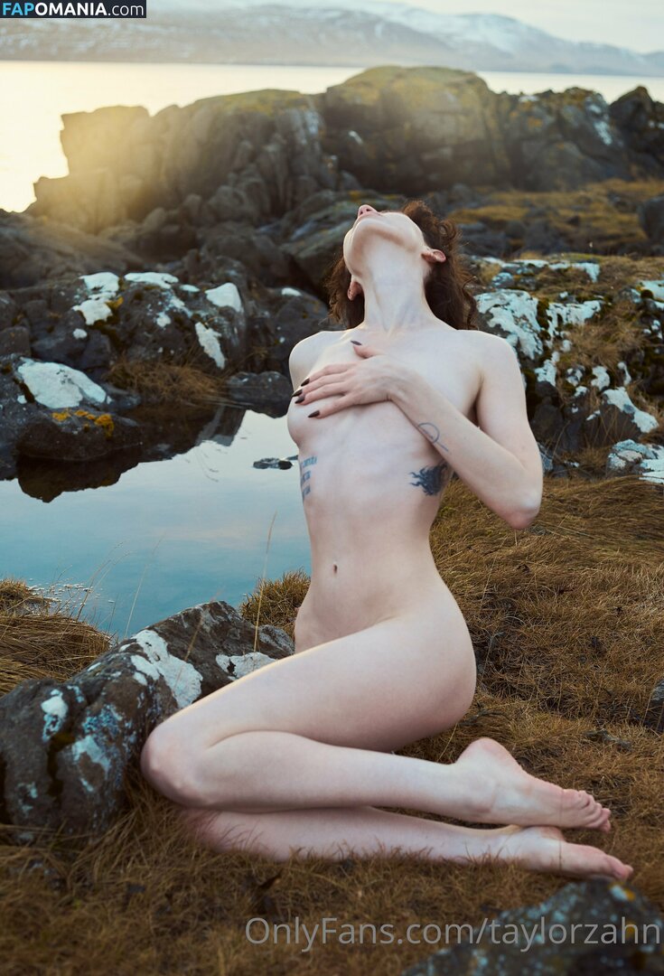 taylorzahn Çıplak OnlyFans  Sızdırılmış Fotoğraf #27