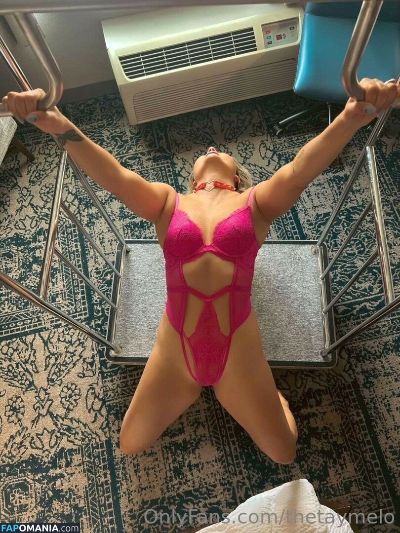 Taynara Melo / tayconti_ / taymelo / thetaymelo Çıplak OnlyFans  Sızdırılmış Fotoğraf #21