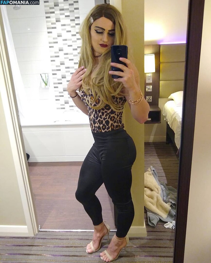 tayrosiee Çıplak OnlyFans  Sızdırılmış Fotoğraf #6