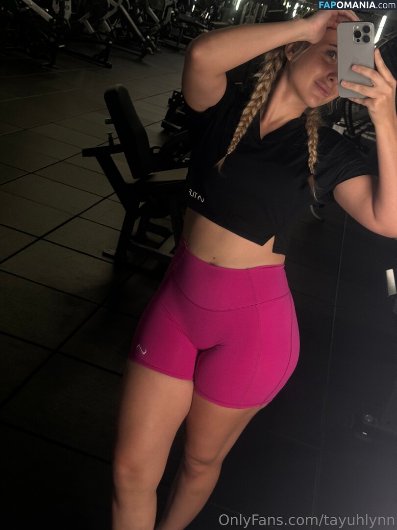 tayuh / tayuhlynn Çıplak OnlyFans  Sızdırılmış Fotoğraf #5