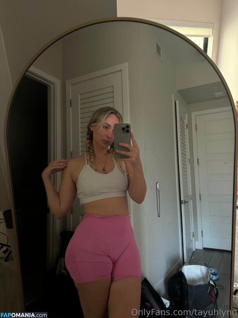 tayuh / tayuhlynn Çıplak OnlyFans  Sızdırılmış Fotoğraf #9