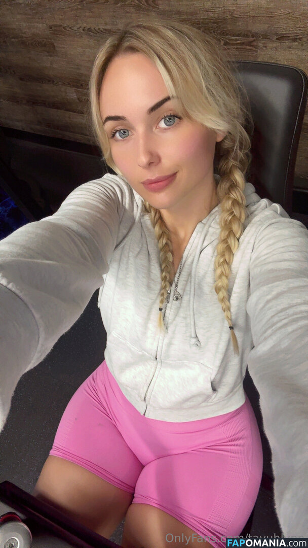 tayuh / tayuhlynn Çıplak OnlyFans  Sızdırılmış Fotoğraf #14
