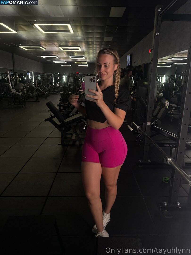 tayuh / tayuhlynn Çıplak OnlyFans  Sızdırılmış Fotoğraf #17