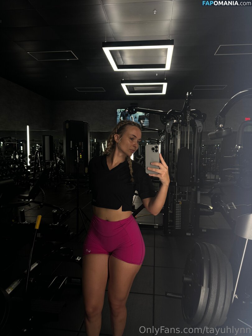 tayuh / tayuhlynn Çıplak OnlyFans  Sızdırılmış Fotoğraf #18