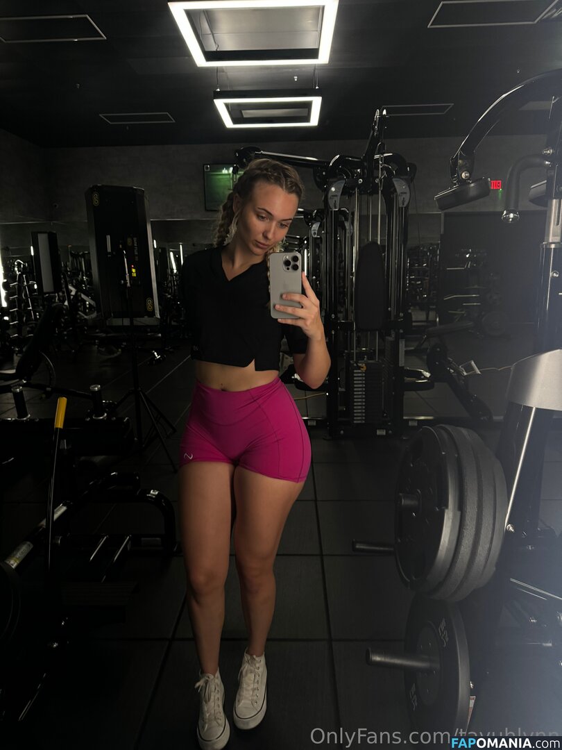 tayuh / tayuhlynn Çıplak OnlyFans  Sızdırılmış Fotoğraf #19