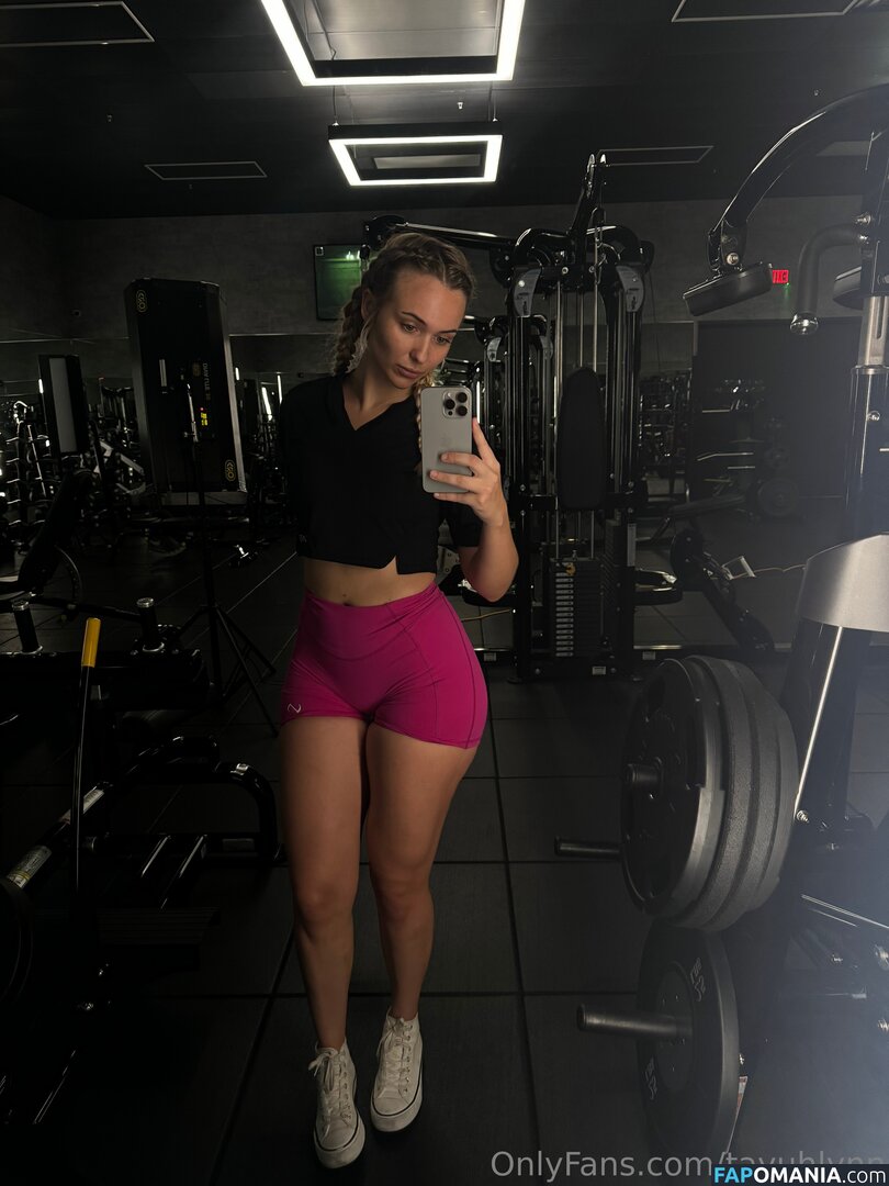 tayuh / tayuhlynn Çıplak OnlyFans  Sızdırılmış Fotoğraf #20