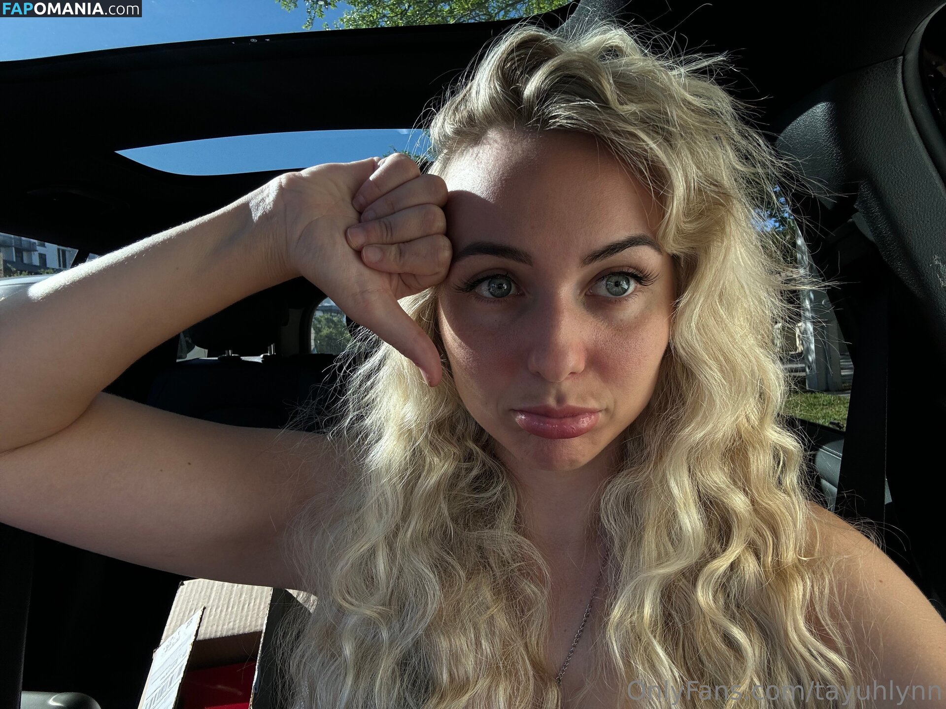 tayuh / tayuhlynn Çıplak OnlyFans  Sızdırılmış Fotoğraf #23
