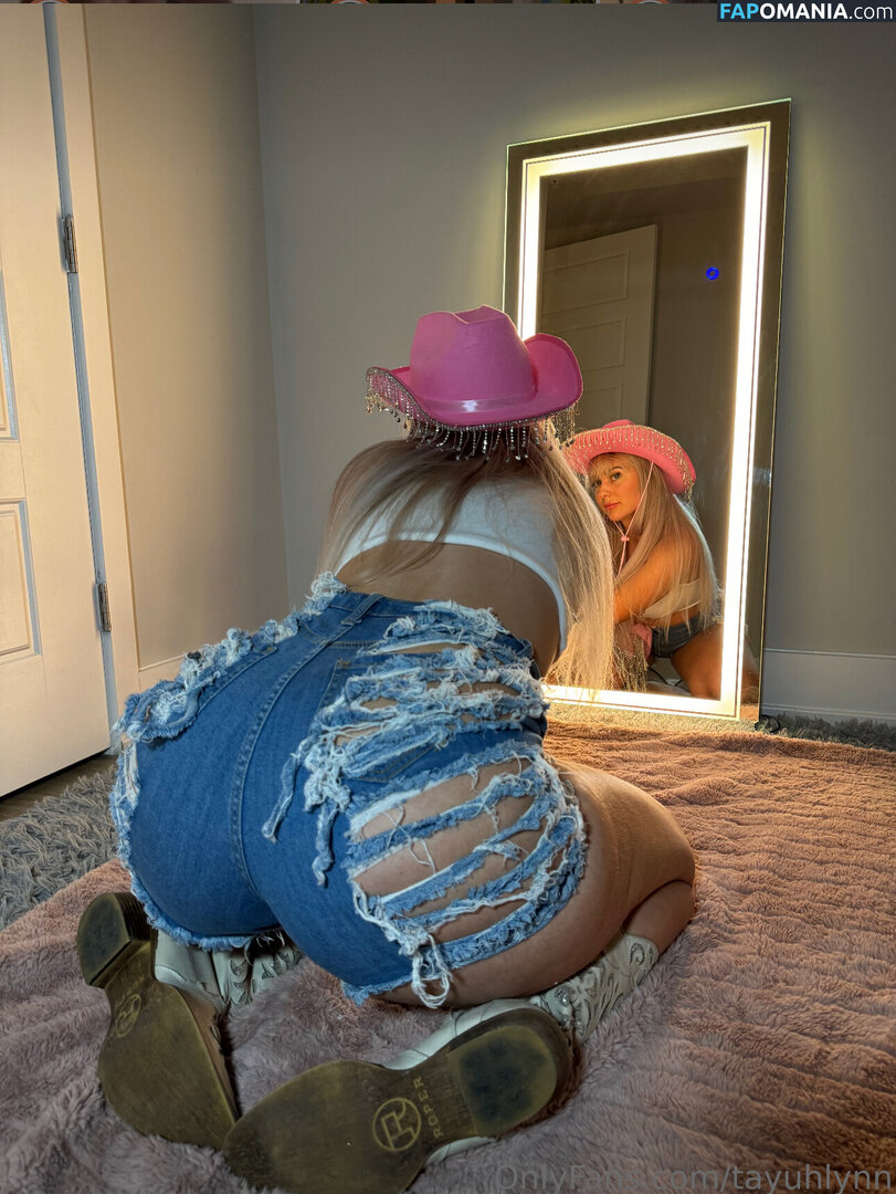 tayuh / tayuhlynn Çıplak OnlyFans  Sızdırılmış Fotoğraf #28