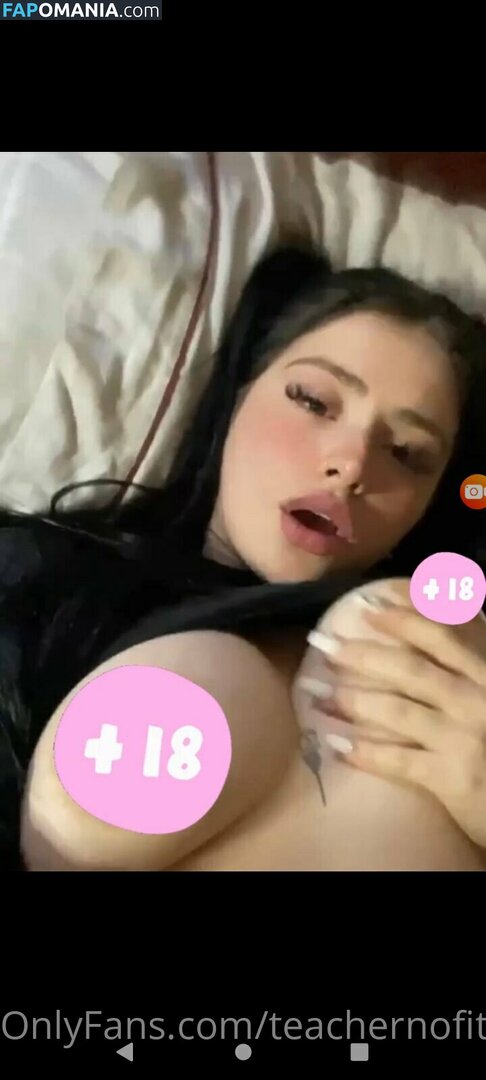 teachernofit Çıplak OnlyFans  Sızdırılmış Fotoğraf #25