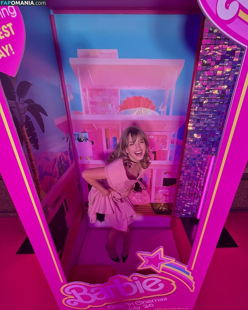 Teagan Croft / teagancroft Çıplak OnlyFans  Sızdırılmış Fotoğraf #6