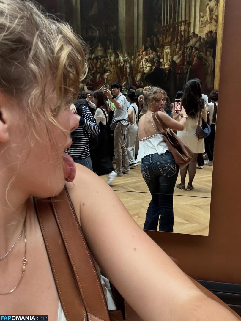 Teagan Croft / teagancroft Çıplak OnlyFans  Sızdırılmış Fotoğraf #101