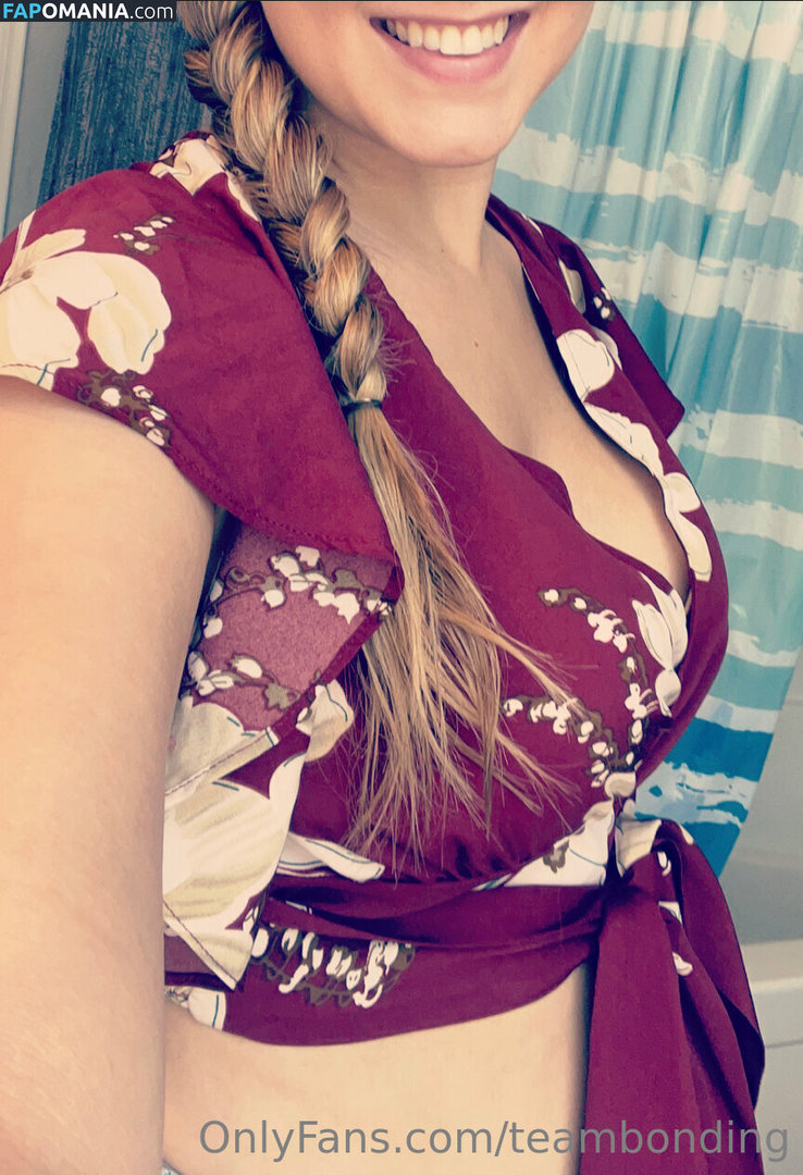 Teambonding Çıplak OnlyFans  Sızdırılmış Fotoğraf #12