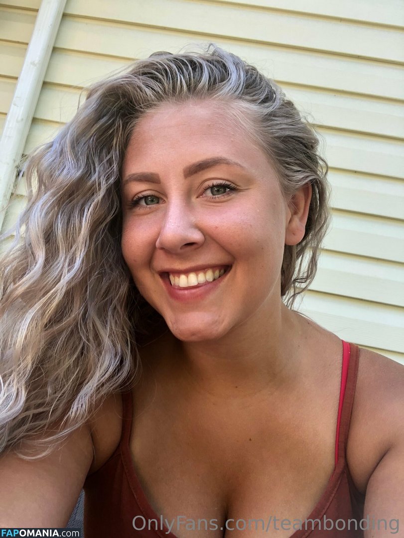 Teambonding Çıplak OnlyFans  Sızdırılmış Fotoğraf #19