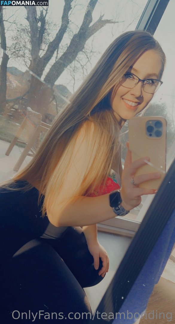 Teambonding Çıplak OnlyFans  Sızdırılmış Fotoğraf #33