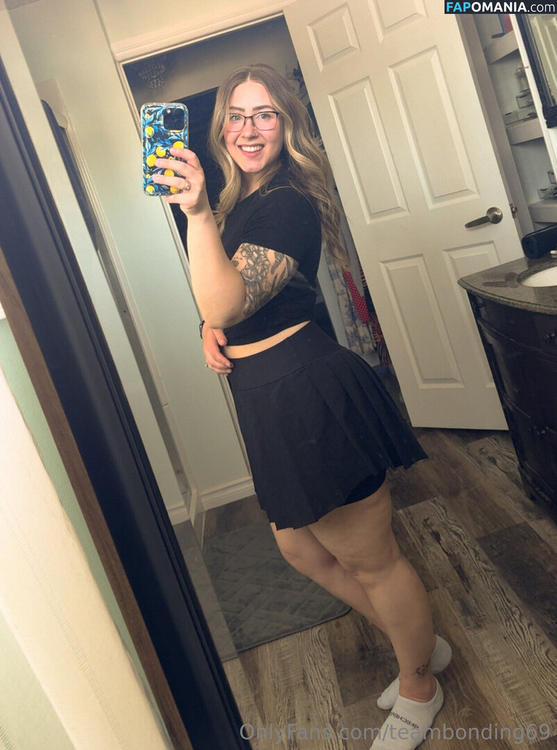 teambonding69 Çıplak OnlyFans  Sızdırılmış Fotoğraf #1
