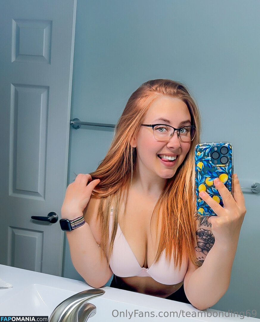 teambonding69 Çıplak OnlyFans  Sızdırılmış Fotoğraf #2