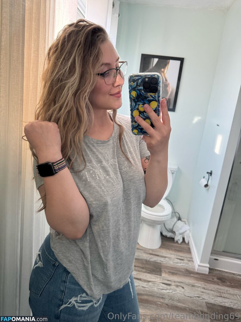 teambonding69 Çıplak OnlyFans  Sızdırılmış Fotoğraf #6