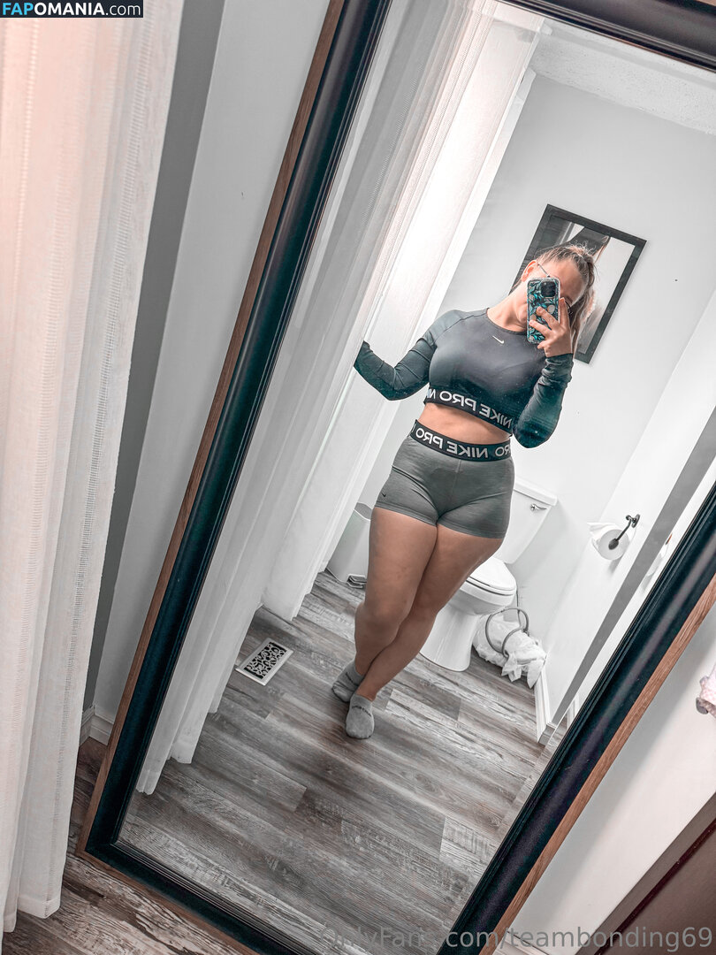 teambonding69 Çıplak OnlyFans  Sızdırılmış Fotoğraf #9