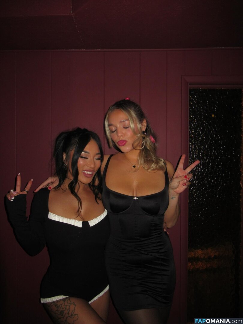 Teamchoon / cocochoobi / https: Çıplak OnlyFans  Sızdırılmış Fotoğraf #5