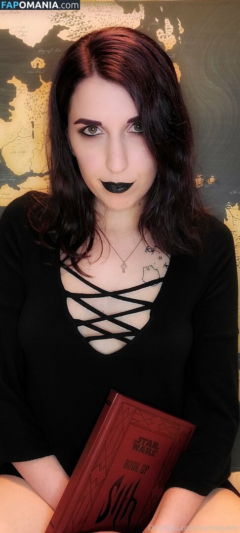 rexlunacosplay / tearexqueen Çıplak OnlyFans  Sızdırılmış Fotoğraf #16