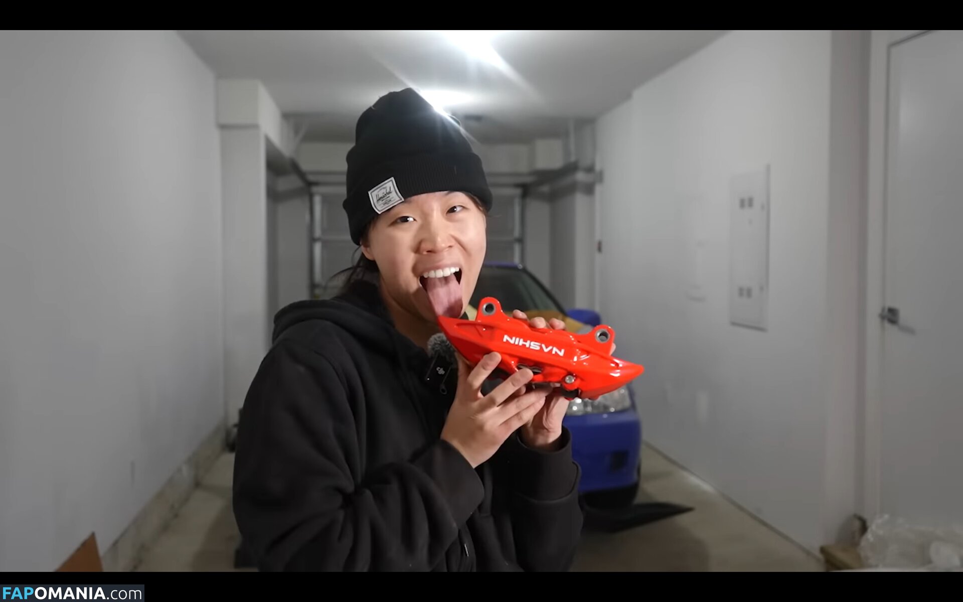 TechJoyce Çıplak OnlyFans  Sızdırılmış Fotoğraf #1