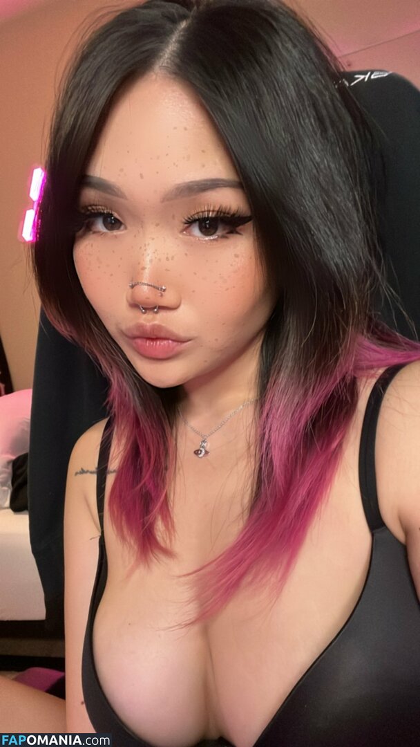 Tiffany Dang / teapenny / teeaap Çıplak OnlyFans  Sızdırılmış Fotoğraf #7