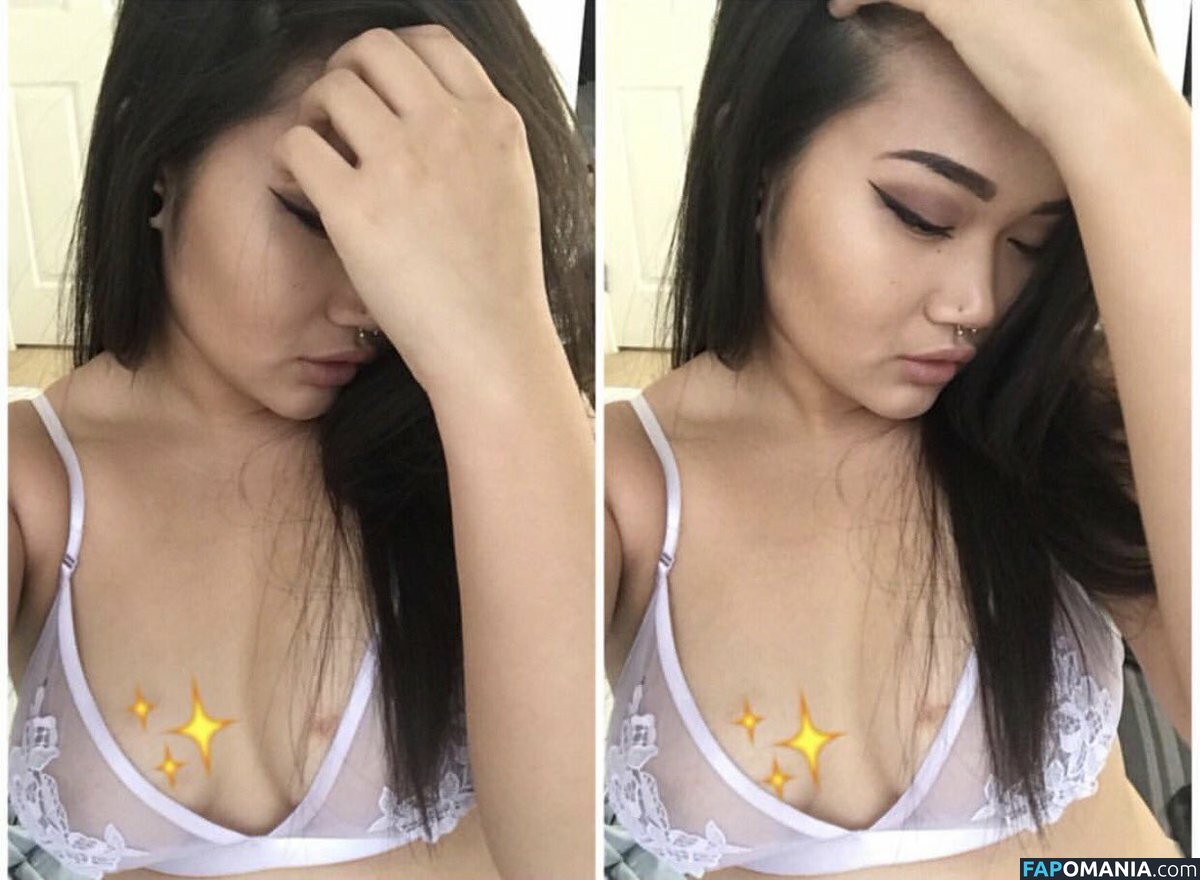 Tiffany Dang / teapenny / teeaap Çıplak OnlyFans  Sızdırılmış Fotoğraf #10